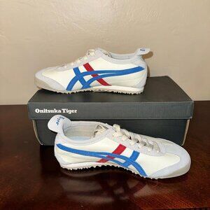 ****SOLD**** onitsuka tiger mexico 66 UNISEX size US 7.5 women’s
